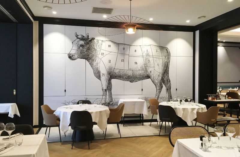 Ibis Styles Dijon Central photo 4