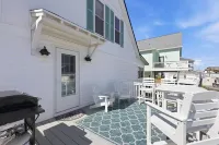 Sea la VIE 3 Bedroom Home by RedAwning - 3-Star