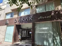 Dakar Hotel Hotels near Paseo Alameda