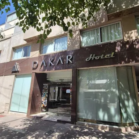 Dakar Hotel