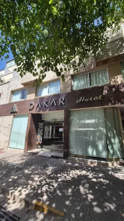 達克爾水療酒店