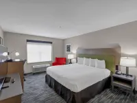 Country Inn & Suites by Radisson, Braselton, GA Hotels in Braselton