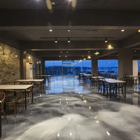 El Hotel