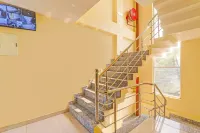 โรงแรม ดีลักซ์ ชยาม อินเตอร์เนชั่นแนล - บังกะโล