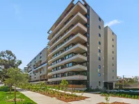 Stylish 2-bed Stay Near Canberra Centre Hotels in Dickson
