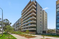 Stylish 2-bed Stay Near Canberra Centre - 3-Sterne