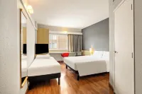Ibis Campinas - pet friendly