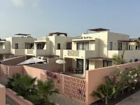 Vila Cristina Rabil otelleri
