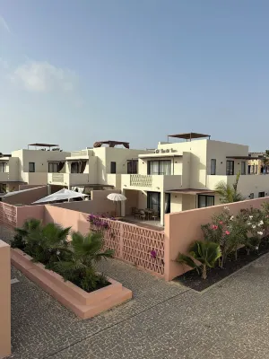 Vila Cristina - 4-Star