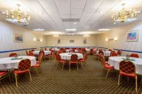 Baymont by Wyndham Queensbury / Lake George - breakfast