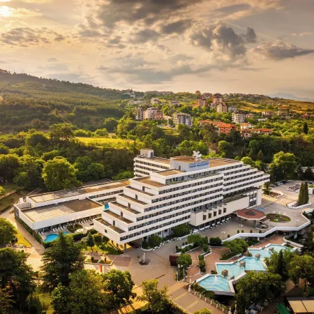 Interhotel Sandanski