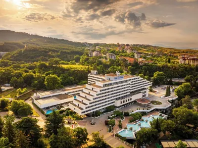 Interhotel Sandanski Hôtels à : 