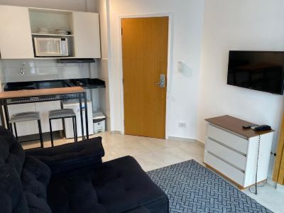 Gonzaga Praia Flat