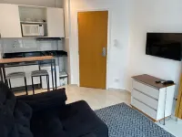 Gonzaga Flat Service