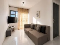 2-bed Apartment in Mont Choisy Grand Baie - Apartments