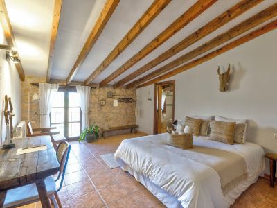 Hotel Agroturismo Finca Son Pieras