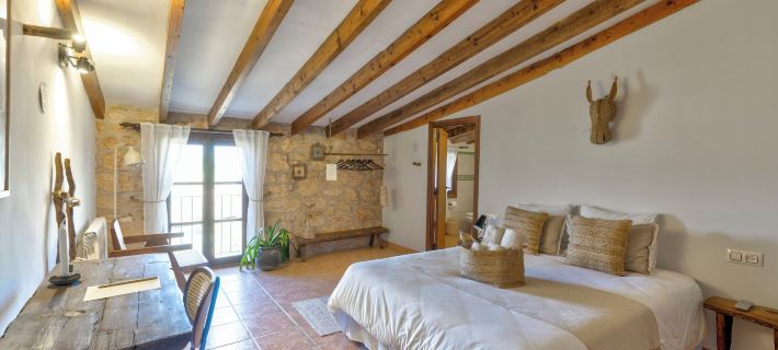 Hotel Agroturismo Finca Son Pieras Hotels in Llucmajor
