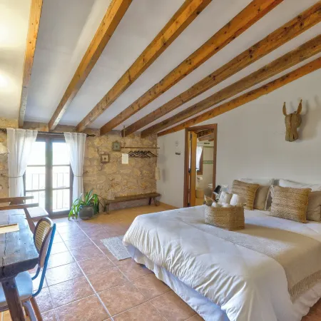 Hotel Agroturismo Finca Son Pieras
