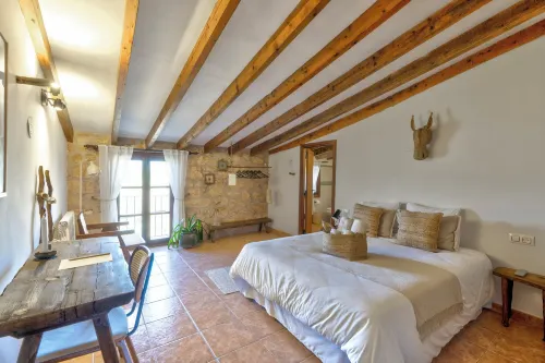 Hotel Agroturismo Finca Son Pieras