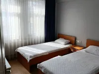 Karadeniz Pansiyon Hotels in Amasra