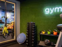 ibis Styles Santander - Gym