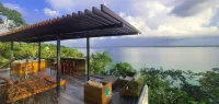 Mbh Maya Bacalar Hotel Boutique