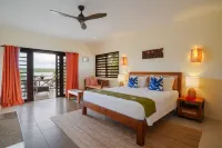 Nasama Resort