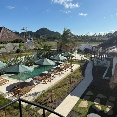 Kairos Boutique Sports Hotel Lombok