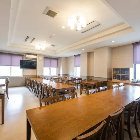 Tomakomai Hotel Sugita