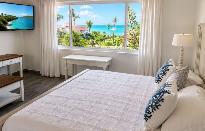 Dickenson Bay Oasis at Antigua Village