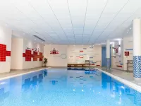 Novotel Milton Keynes - piscina