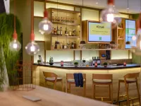 Ibis Styles Aschaffenburg - bar