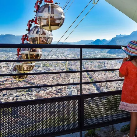 Hôtel Mercure Grenoble Meylan