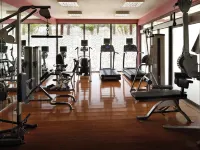 Mövenpick Resort & Spa Tala Bay Aqaba - palestra