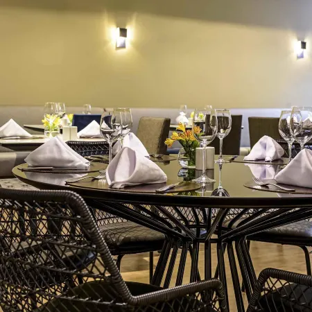 Novotel Florianopolis