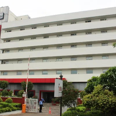 Red Fox by Lemon Tree Hotels, Jaipur Hotels near MNIT Jaipur