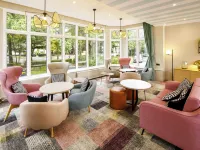 Ibis Styles Bournemouth Hotel a Bournemouth