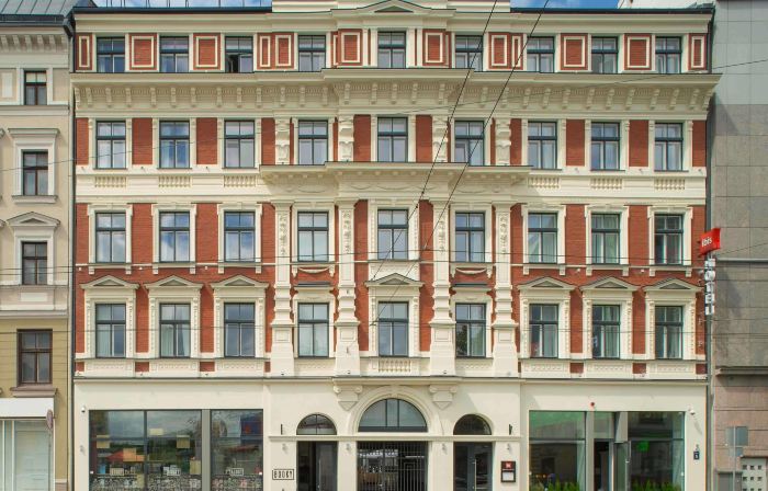 Ibis Riga Centre