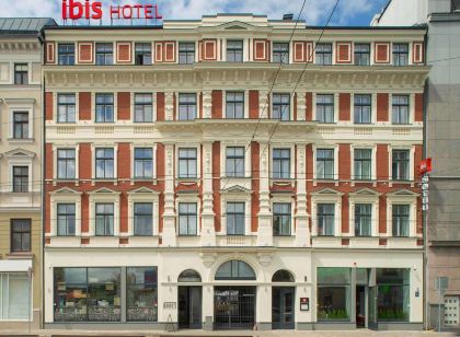 Ibis Riga Centre