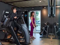 Aparthotel Adagio Heidelberg - Træningscentre
