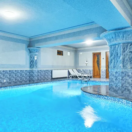 S&L Boutique Hotel