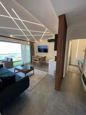 Dzaleta Boutique Suites & Pool - piscine