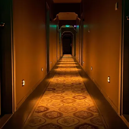 Grand Alver Otel