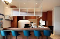 Alt Hotel Ottawa Airport - Barer