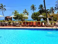 Hotel Rodadero Beach Blue - Beach