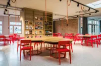 The Lab Hotel & Apartments - 3-Star