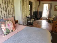Kiwarrak Country Retreat - WiFi