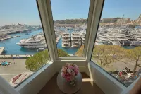 Port Palace - Ocean View