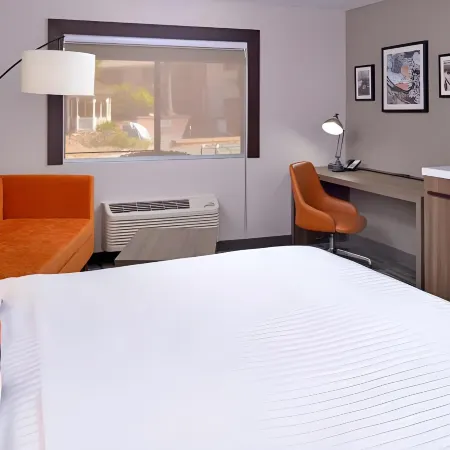 Sisk Hotel