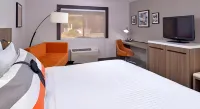 Sisk Hotel
